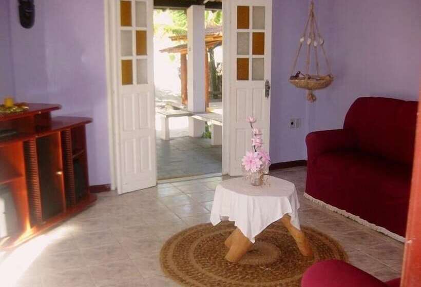 פנסיון Terra Nossa Resort