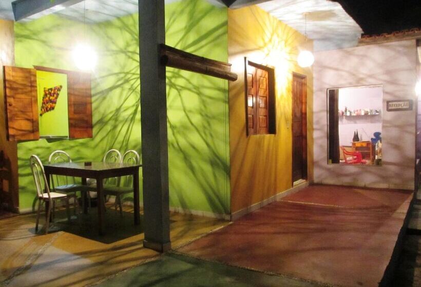 פנסיון Terra Nossa Resort