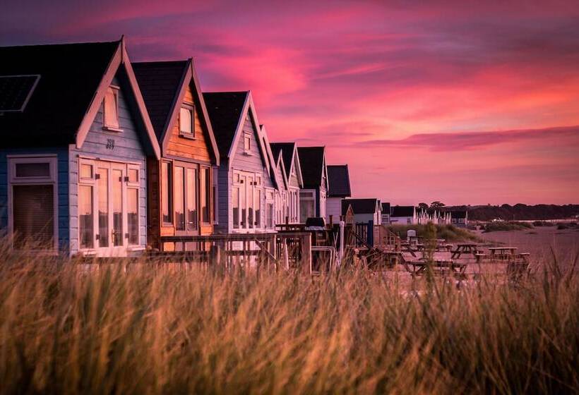Pippin House A