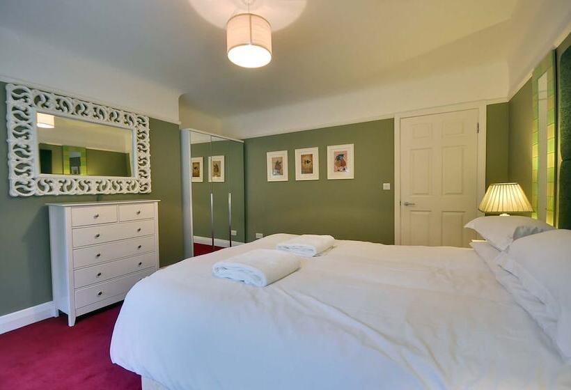 Pippin House A