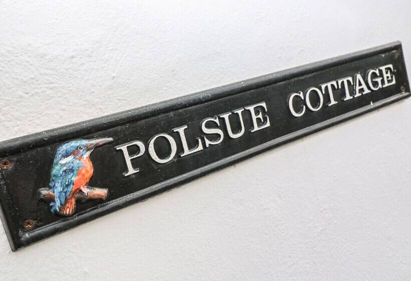 Polsue Cottage