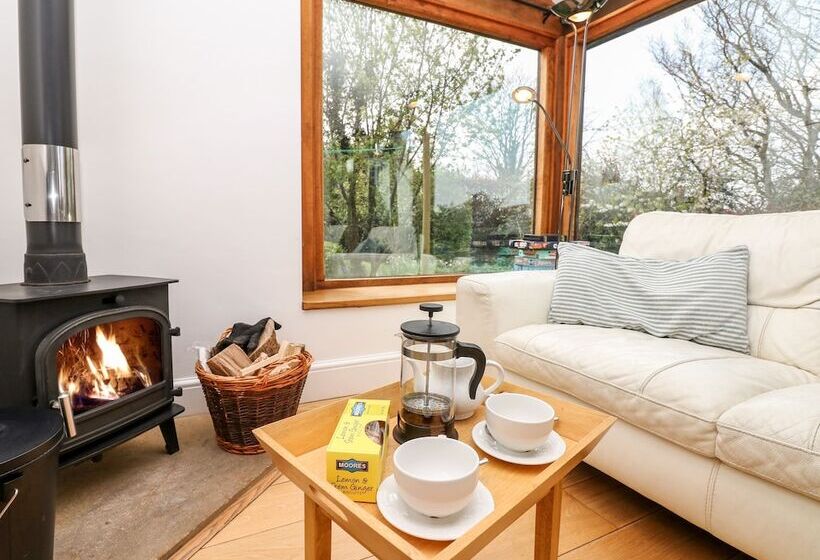 Puffin Cottage