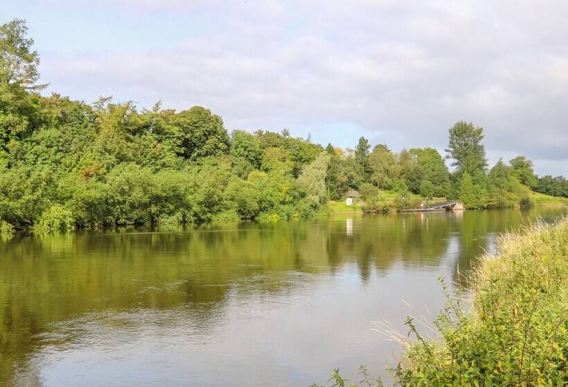 Quiet Waters Cottage