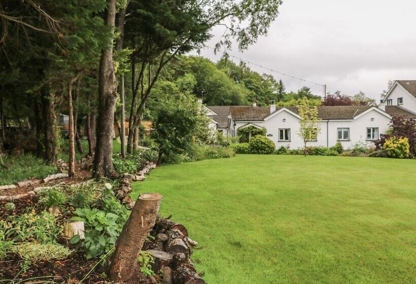 Quiet Waters Cottage