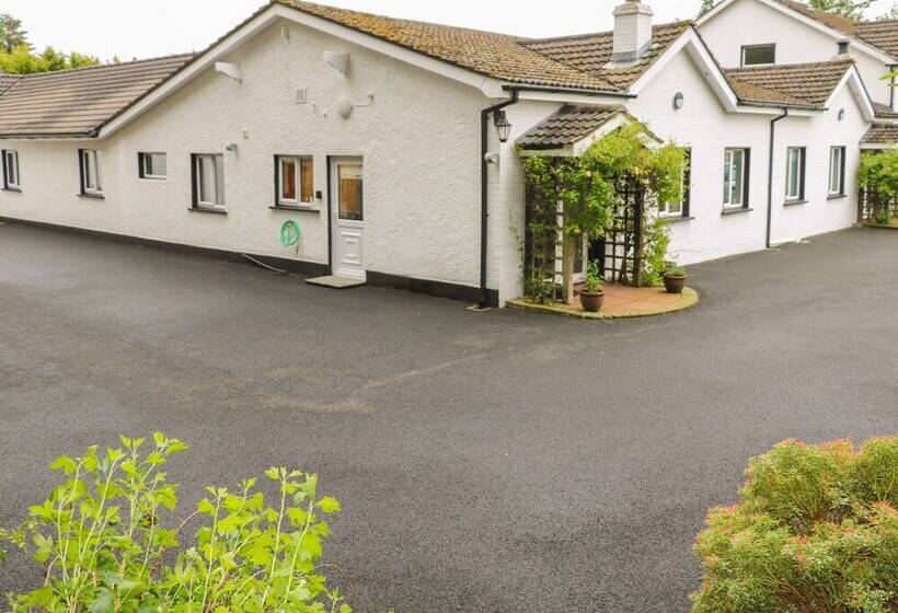 Quiet Waters Cottage