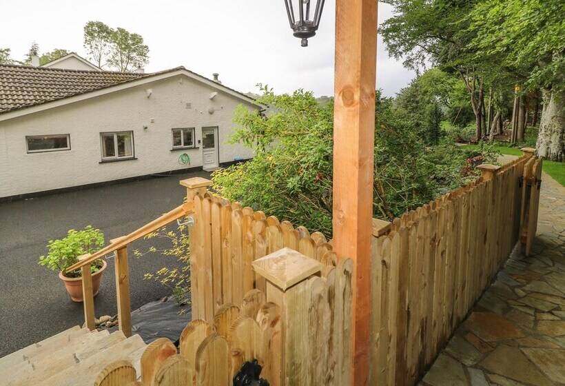 Quiet Waters Cottage