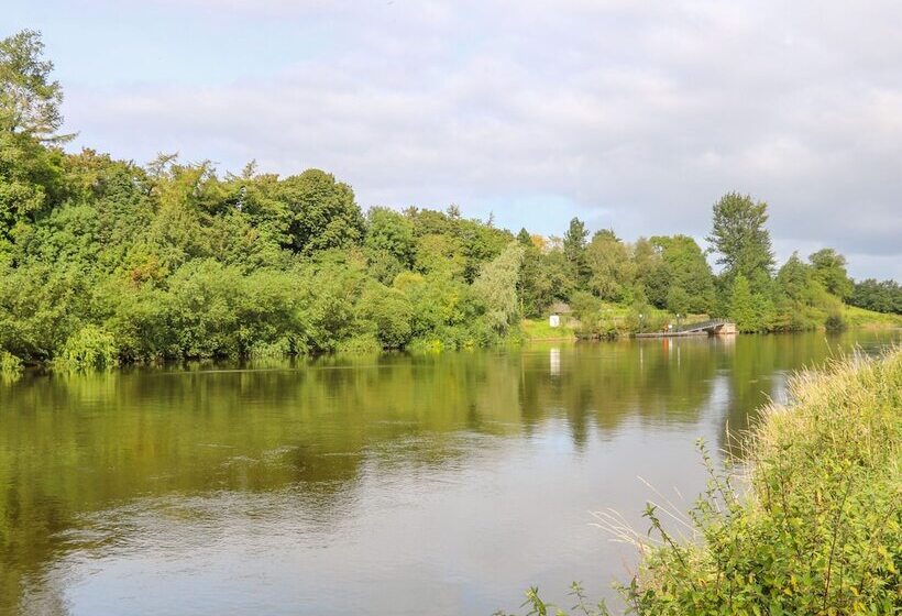 Quiet Waters Cottage