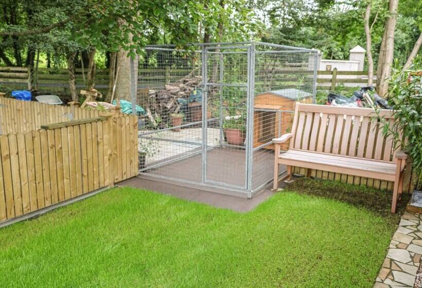 Quiet Waters Cottage