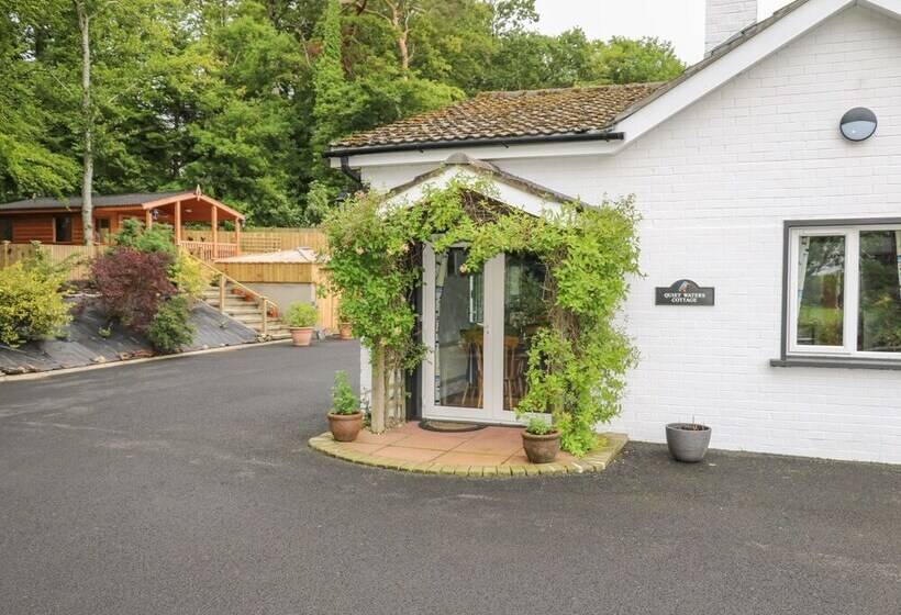 Quiet Waters Cottage