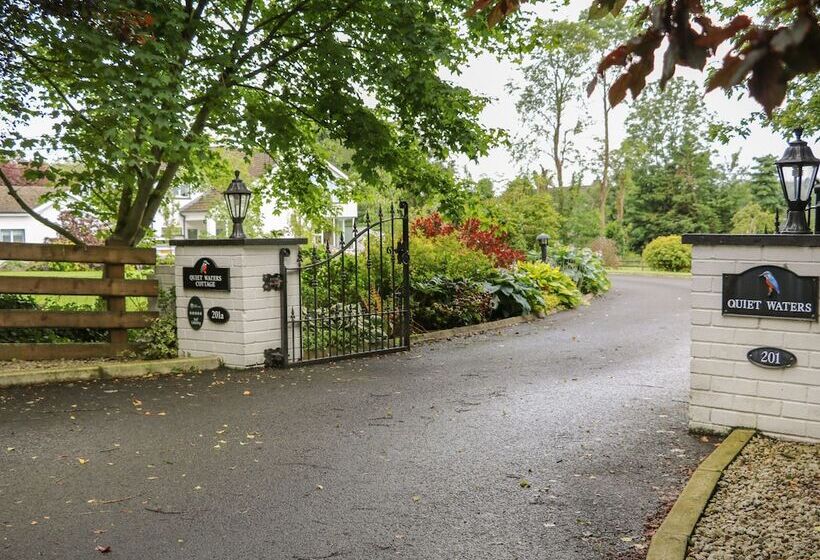 Quiet Waters Cottage