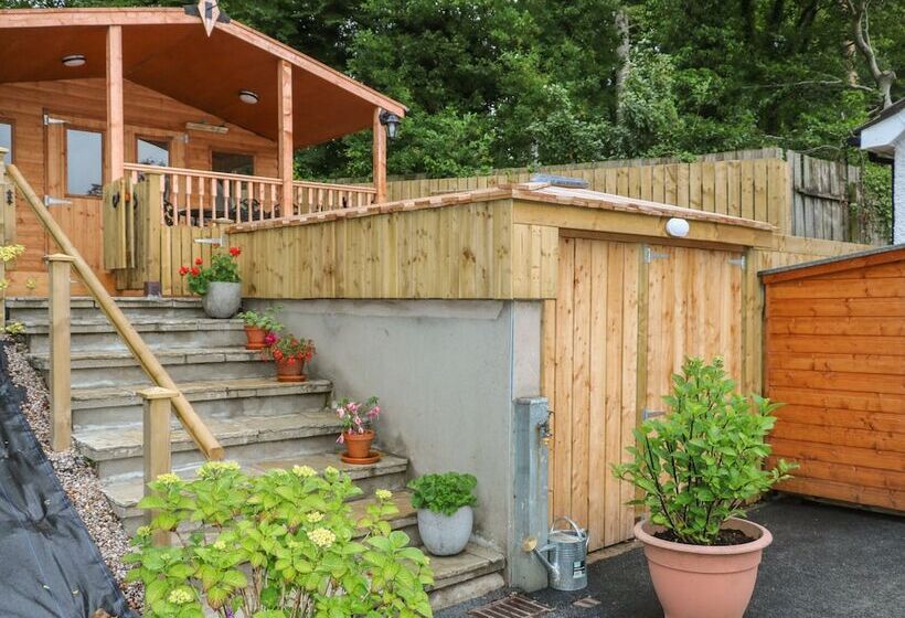 Quiet Waters Cottage