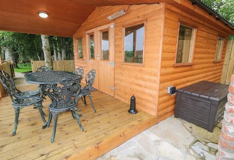 Quiet Waters Cottage