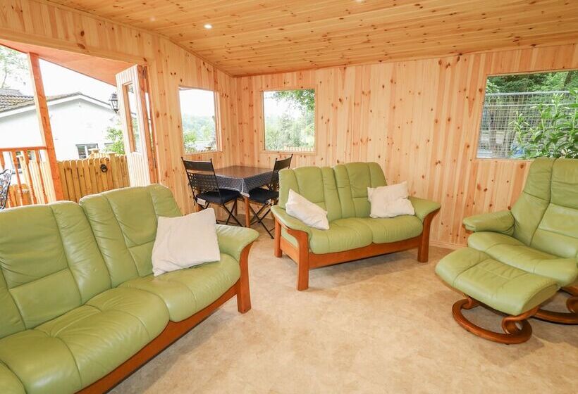 Quiet Waters Cottage