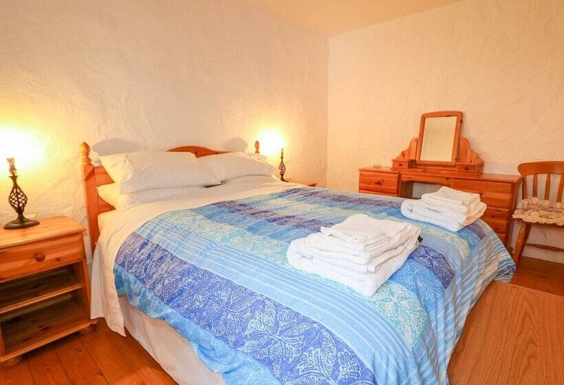 Quiet Waters Cottage