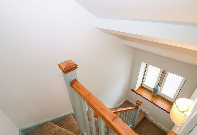 River Cottage Hayfield