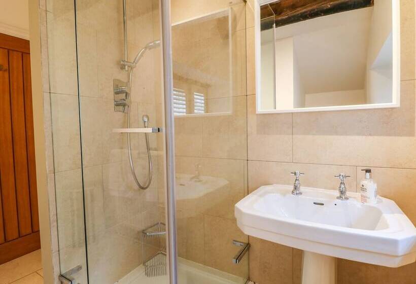 River Cottage Hayfield