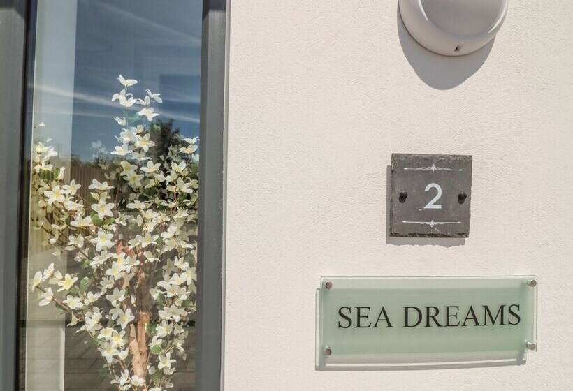 Sea Dreams