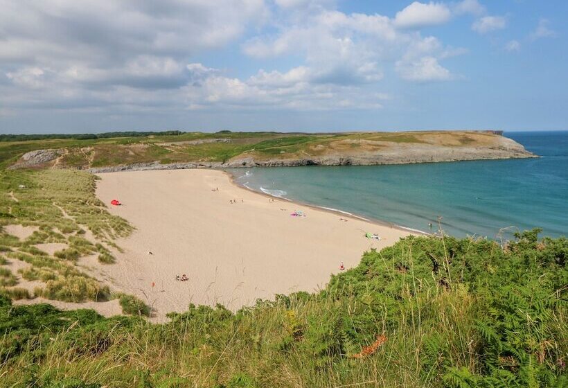Shepherds Hut   The Crook