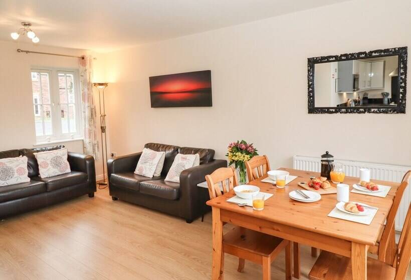 Sleeper Cottage