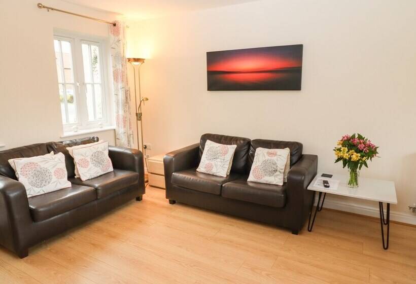 Sleeper Cottage
