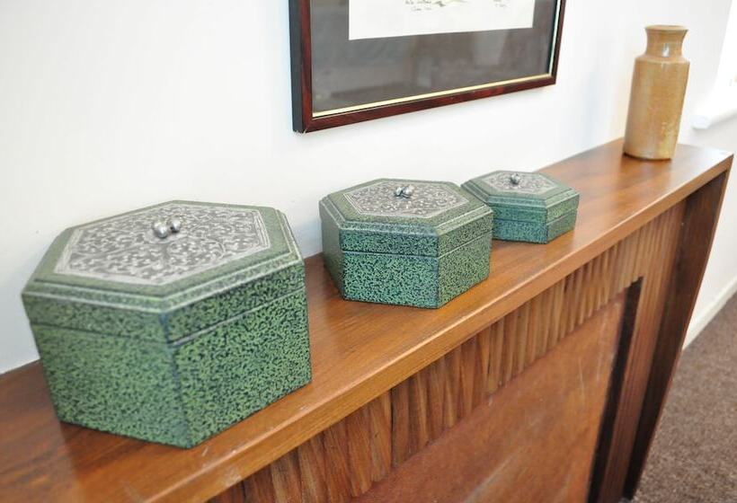 Somerville Coach House 1