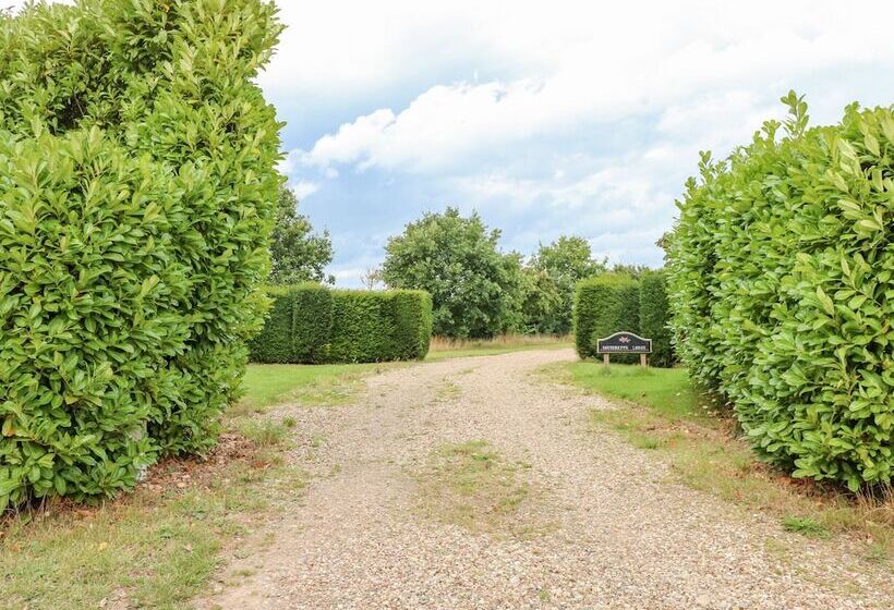 Southrepps Lodge