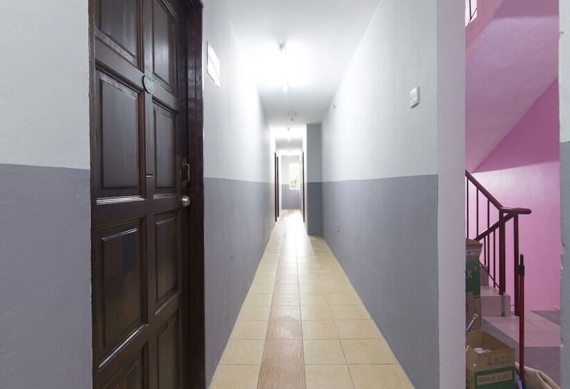 Sp Hotel By Oyo Rooms