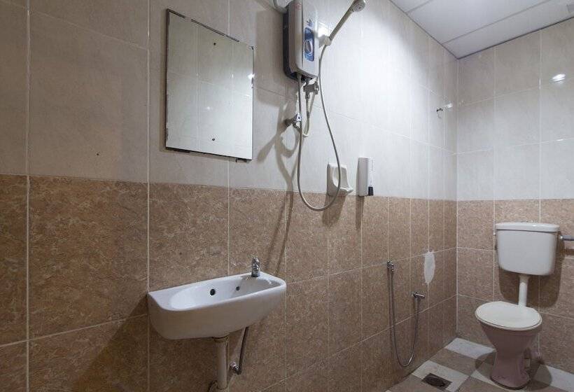 Sp Hotel By Oyo Rooms