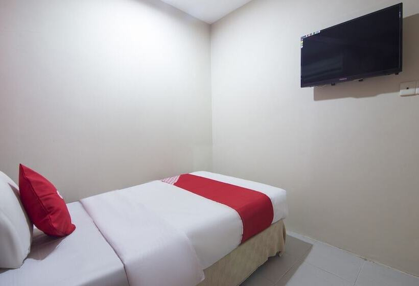 Sp Hotel By Oyo Rooms