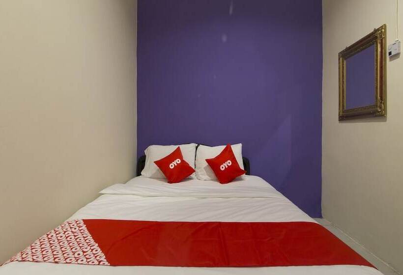 Sp Hotel By Oyo Rooms