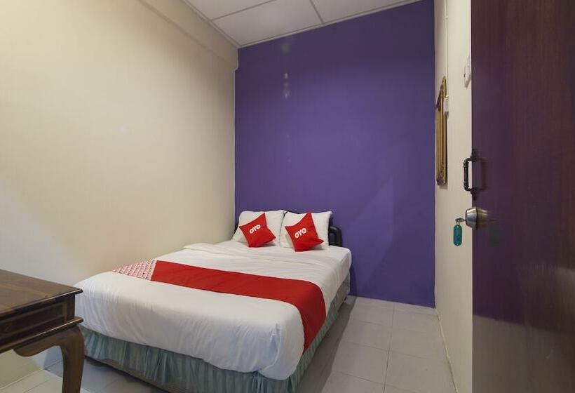 Sp Hotel By Oyo Rooms