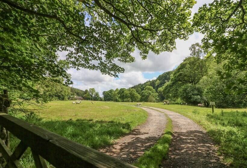 Spens Farm Cottage