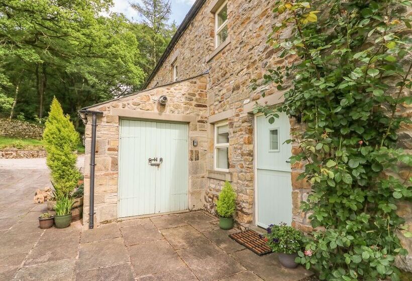 Spens Farm Cottage