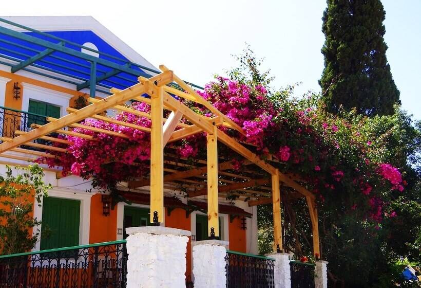 Symi Garden Studios