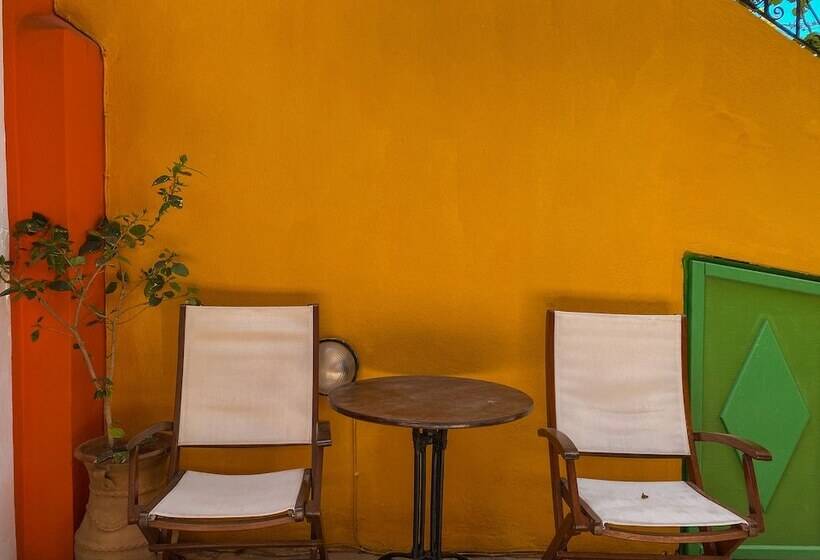 Symi Garden Studios