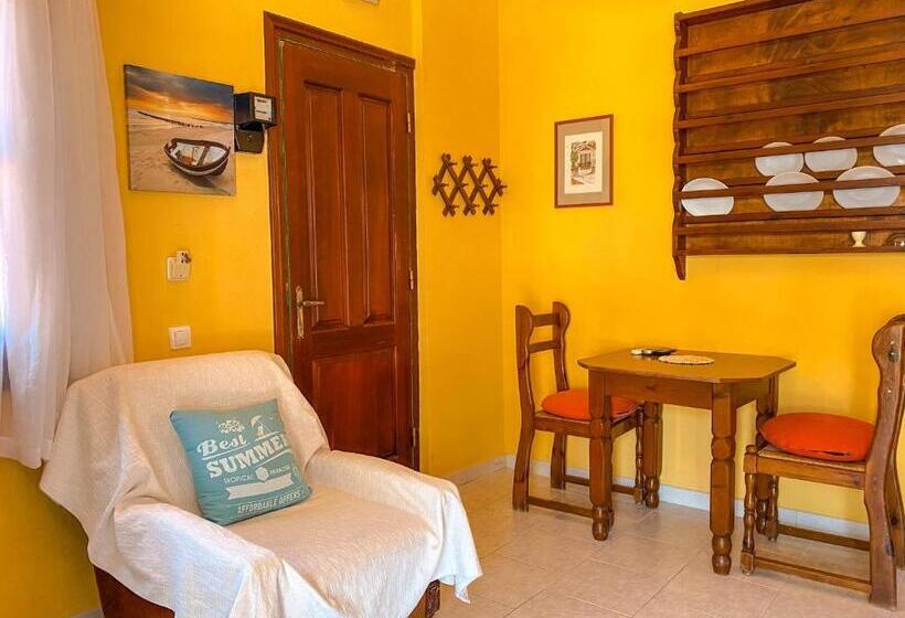 Symi Garden Studios