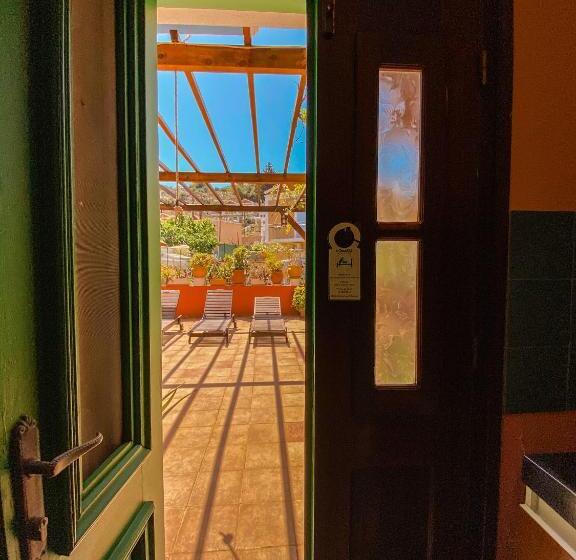 Symi Garden Studios