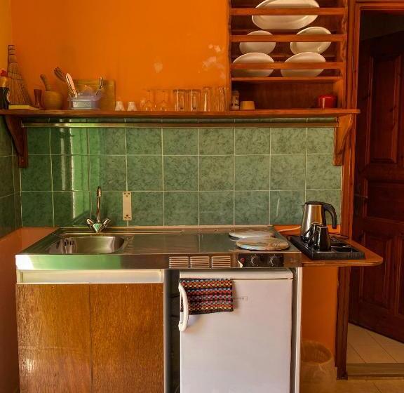 Symi Garden Studios