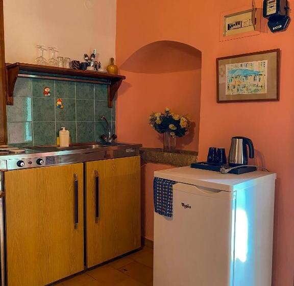 Symi Garden Studios