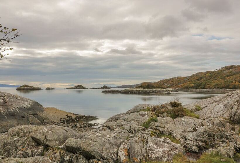 Taigh Na Talia 2 Sandholm