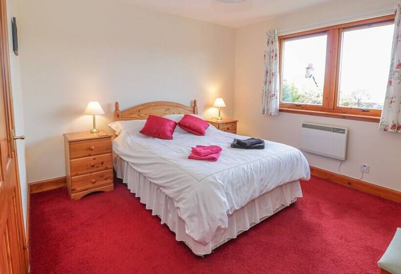 Taigh Na Talia 2 Sandholm