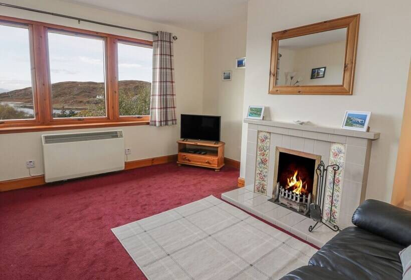 Taigh Na Talia 2 Sandholm