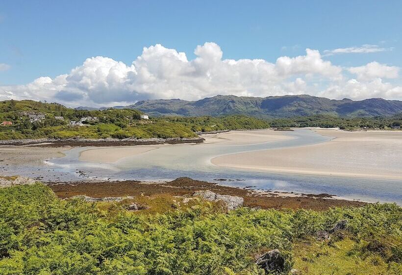 Taigh Na Talia 2 Sandholm