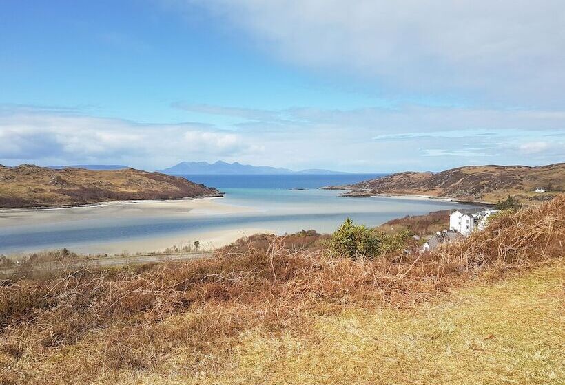 Taigh Na Talia 2 Sandholm