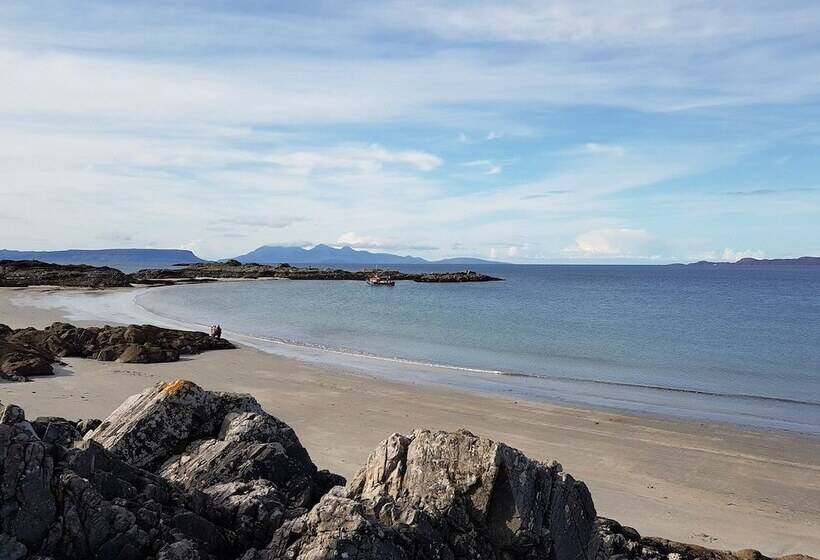 Taigh Na Talia 2 Sandholm