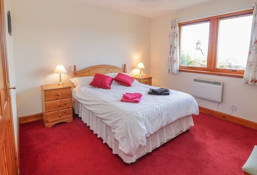 Taigh Na Talia 2 Sandholm