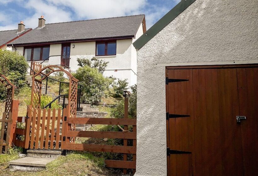 Taigh Na Talia 2 Sandholm