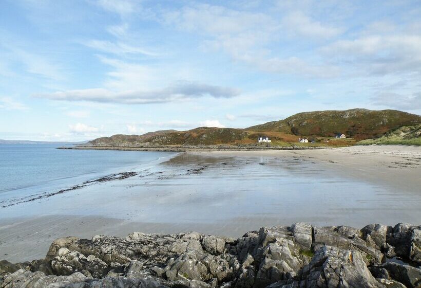 Taigh Na Talia 2 Sandholm