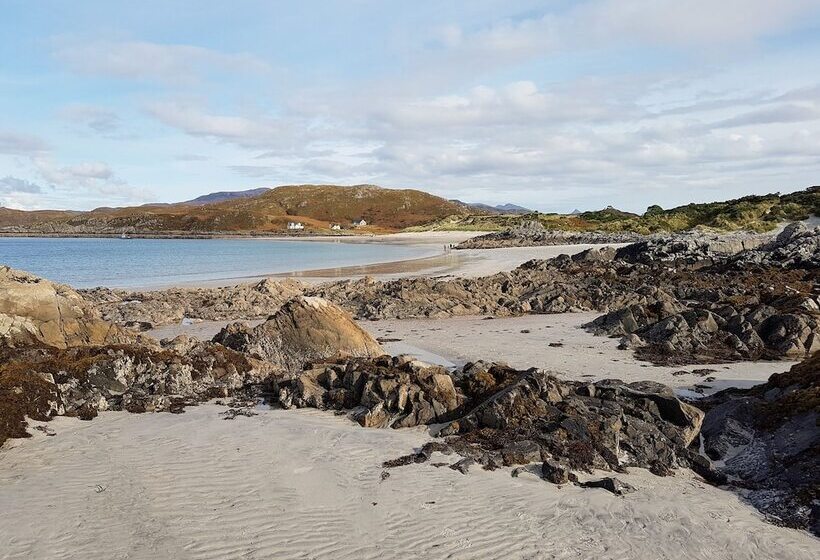 Taigh Na Talia 2 Sandholm