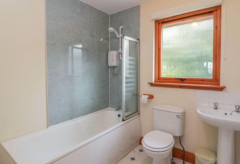 Taigh Na Talia 2 Sandholm